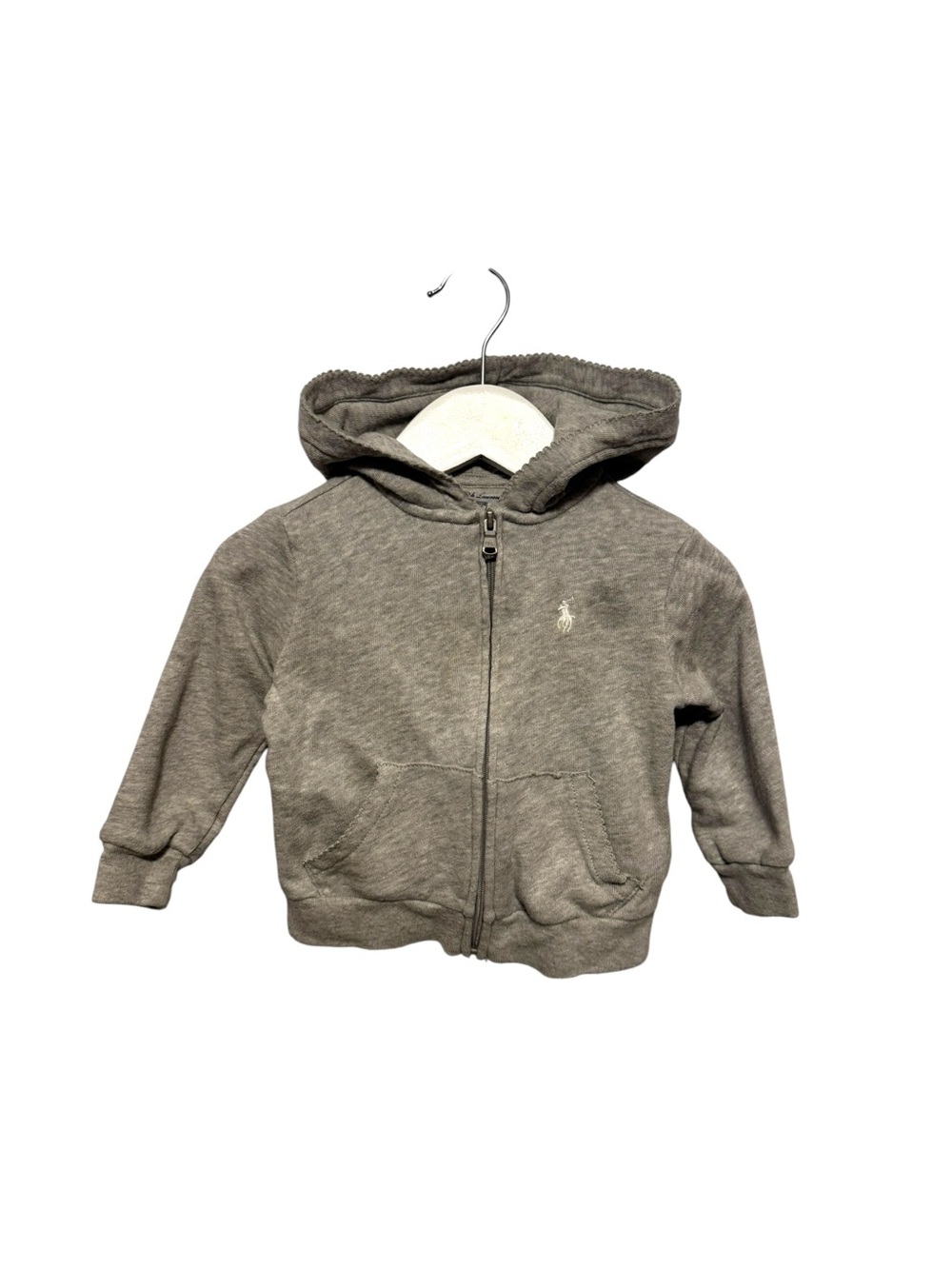 ✨ FREE w/ ⭐️ Purchase Ralph Lauren Hoodie 12 Months